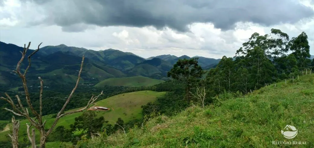 Plot for sale of 17 acres in São José dos Campos, SP, Brazil