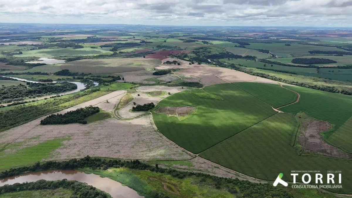 Fazenda à venda de 496 ha em Paranapanema, SP, Brasil
