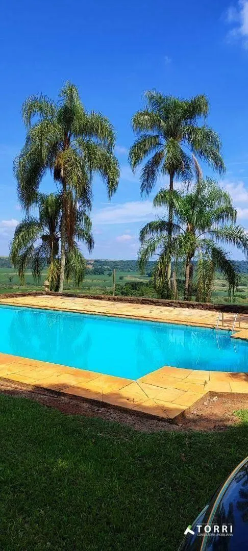 Fazenda à venda de 496 ha em Paranapanema, SP, Brasil