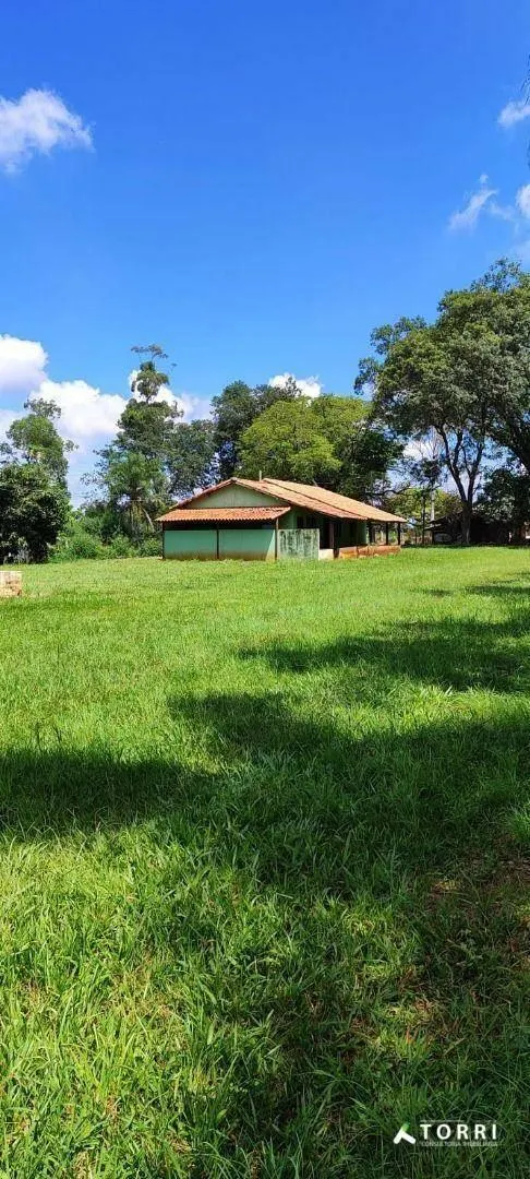Fazenda à venda de 496 ha em Paranapanema, SP, Brasil