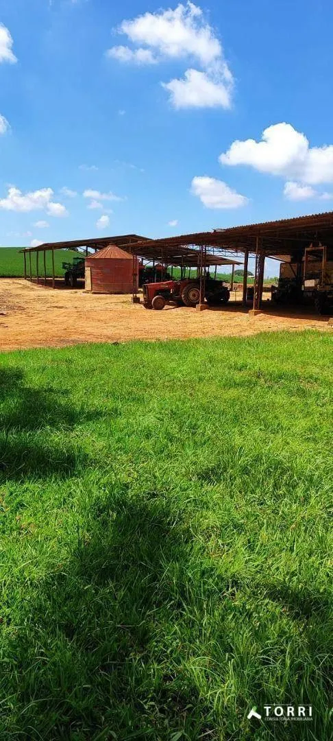 Fazenda à venda de 496 ha em Paranapanema, SP, Brasil
