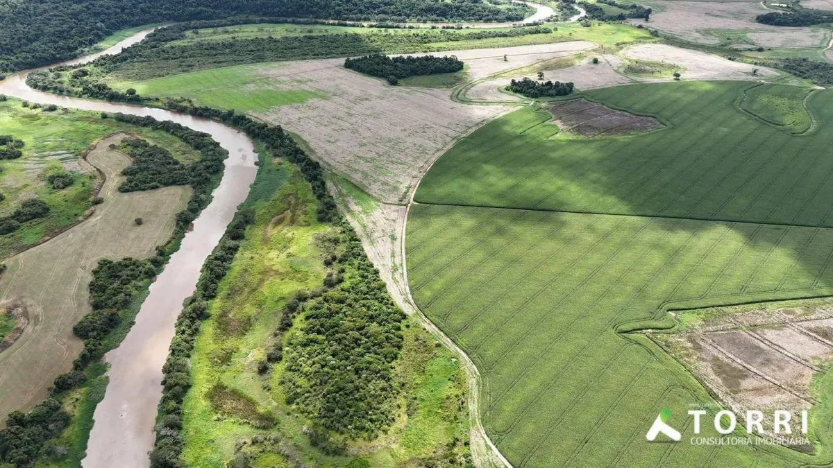 Fazenda à venda de 496 ha em Paranapanema, SP, Brasil