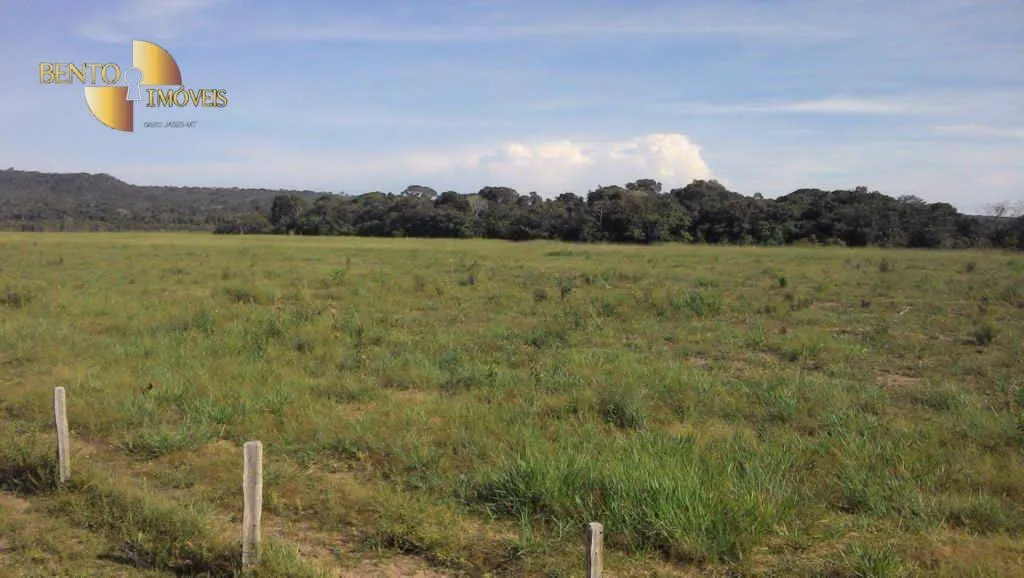 Farm for sale of 16,099 acres in Sinop, MT, Brazil