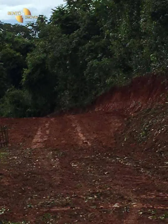 Farm for sale of 16,099 acres in Sinop, MT, Brazil