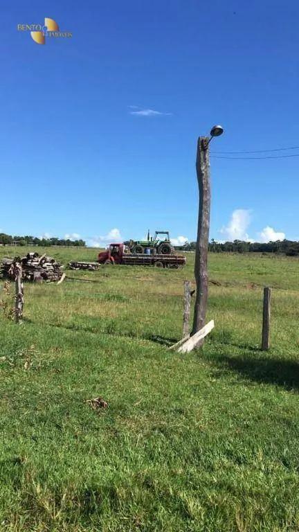 Farm for sale of 16,099 acres in Sinop, MT, Brazil
