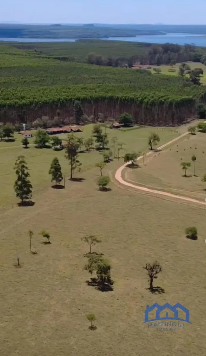 Fazenda à venda de 358 ha em Paranapanema, SP, Brasil