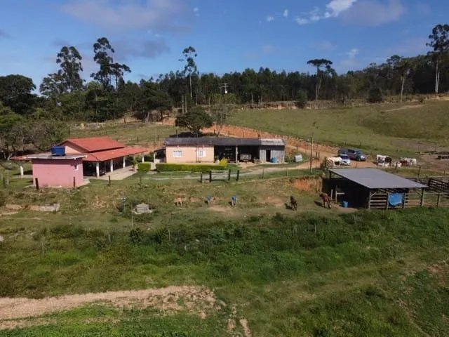Sítio à venda de 19 ha em São Miguel Arcanjo, SP, Brasil