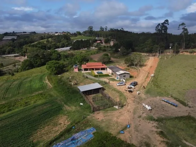 Sítio à venda de 19 ha em São Miguel Arcanjo, SP, Brasil