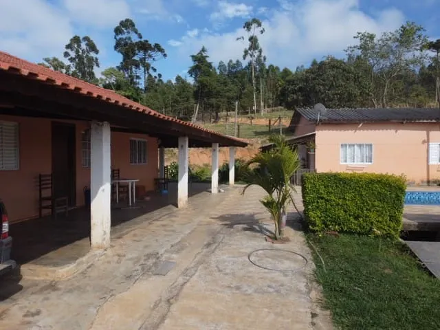 Sítio à venda de 19 ha em São Miguel Arcanjo, SP, Brasil