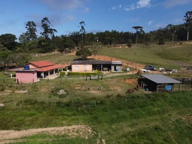 Sítio à venda de 19 ha em São Miguel Arcanjo, SP, Brasil