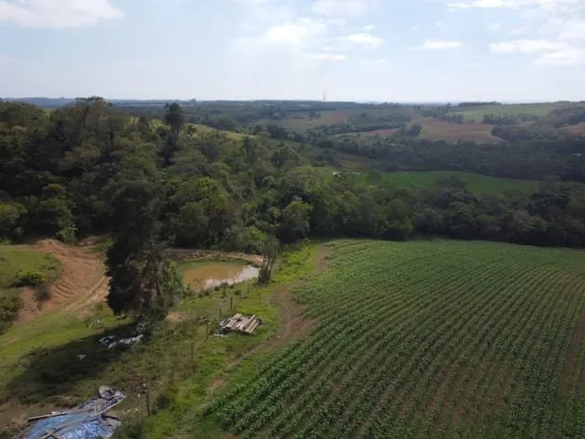 Sítio à venda de 19 ha em São Miguel Arcanjo, SP, Brasil