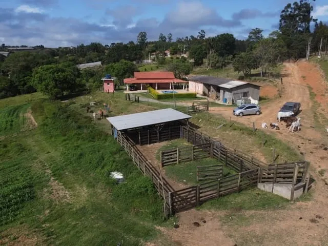 Sítio à venda de 19 ha em São Miguel Arcanjo, SP, Brasil