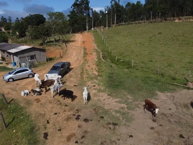 Sítio à venda de 19 ha em São Miguel Arcanjo, SP, Brasil