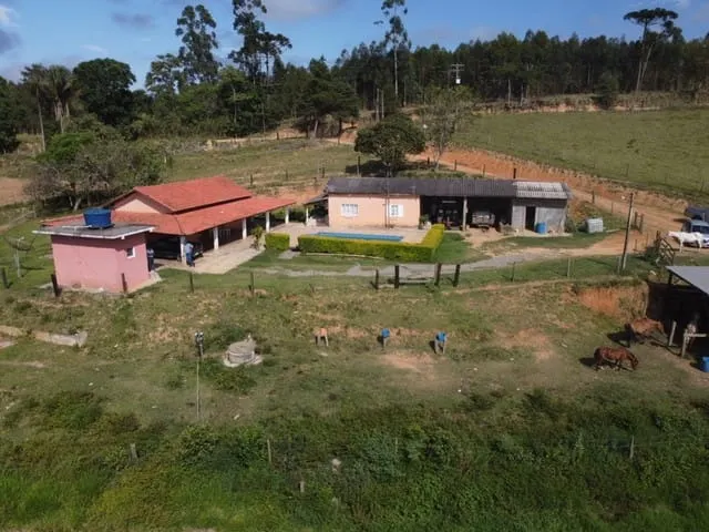 Sítio à venda de 19 ha em São Miguel Arcanjo, SP, Brasil