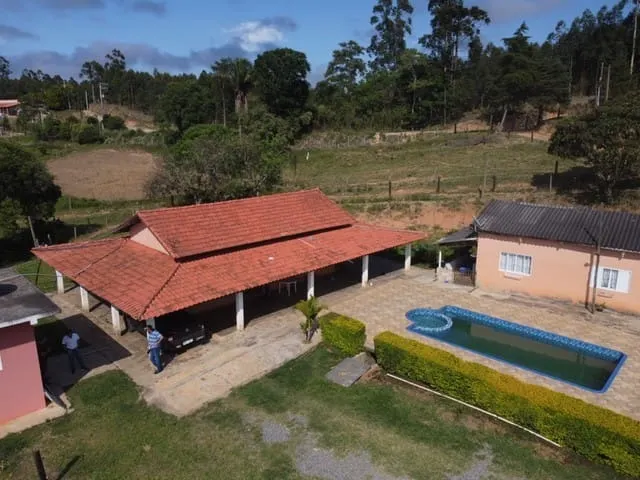 Sítio à venda de 19 ha em São Miguel Arcanjo, SP, Brasil