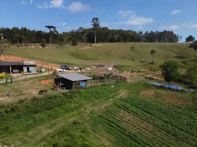 Sítio à venda de 19 ha em São Miguel Arcanjo, SP, Brasil