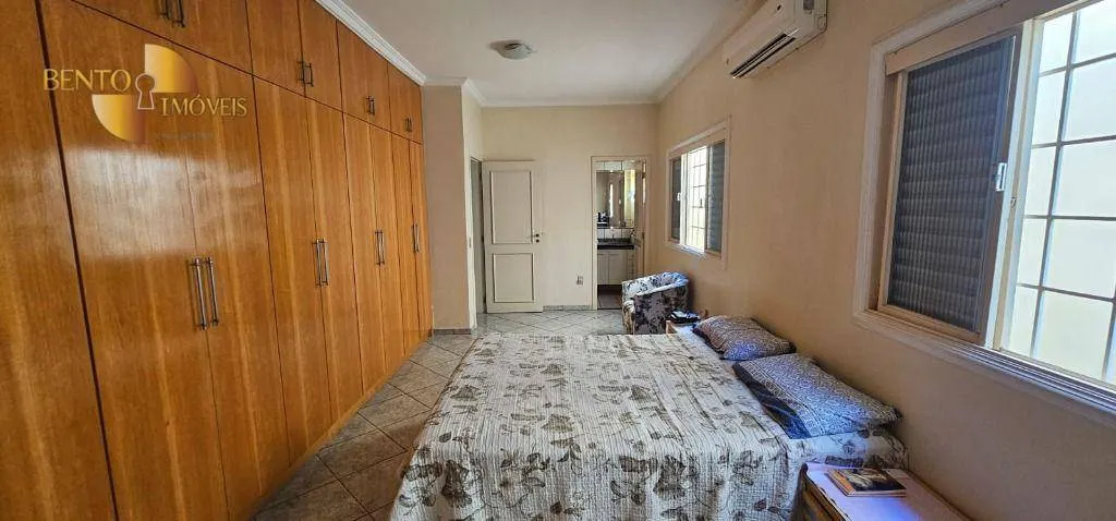 Casa à venda de 750 m² em Cuiabá, MT, Brasil