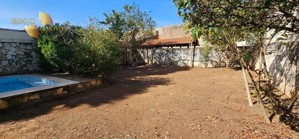 Casa à venda de 750 m² em Cuiabá, MT, Brasil
