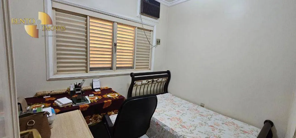 Casa à venda de 750 m² em Cuiabá, MT, Brasil