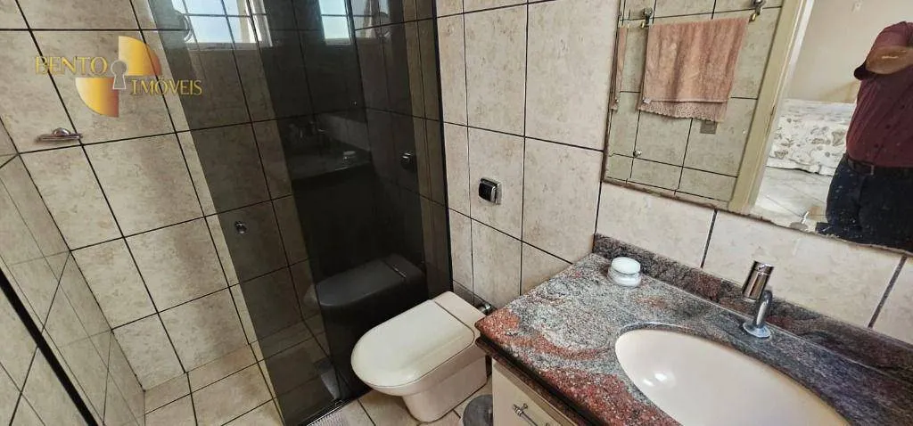 Casa à venda de 750 m² em Cuiabá, MT, Brasil