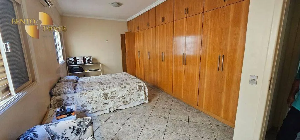 Casa à venda de 750 m² em Cuiabá, MT, Brasil