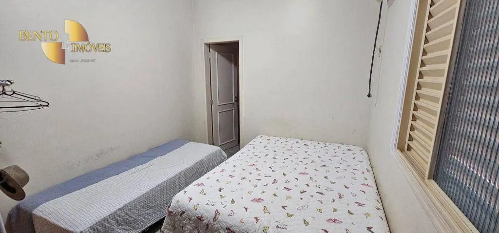 Casa à venda de 750 m² em Cuiabá, MT, Brasil