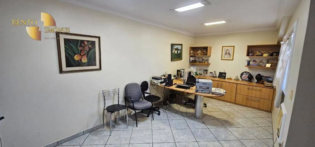 Casa à venda de 750 m² em Cuiabá, MT, Brasil