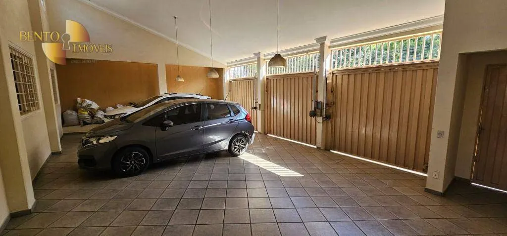 Casa à venda de 750 m² em Cuiabá, MT, Brasil