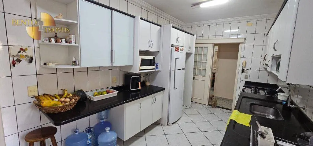 Casa à venda de 750 m² em Cuiabá, MT, Brasil