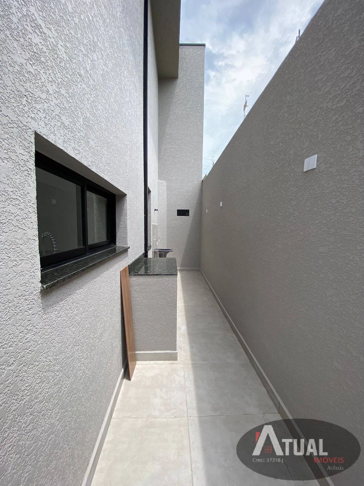 Casa à venda de 182 m² em Atibaia, SP, Brasil