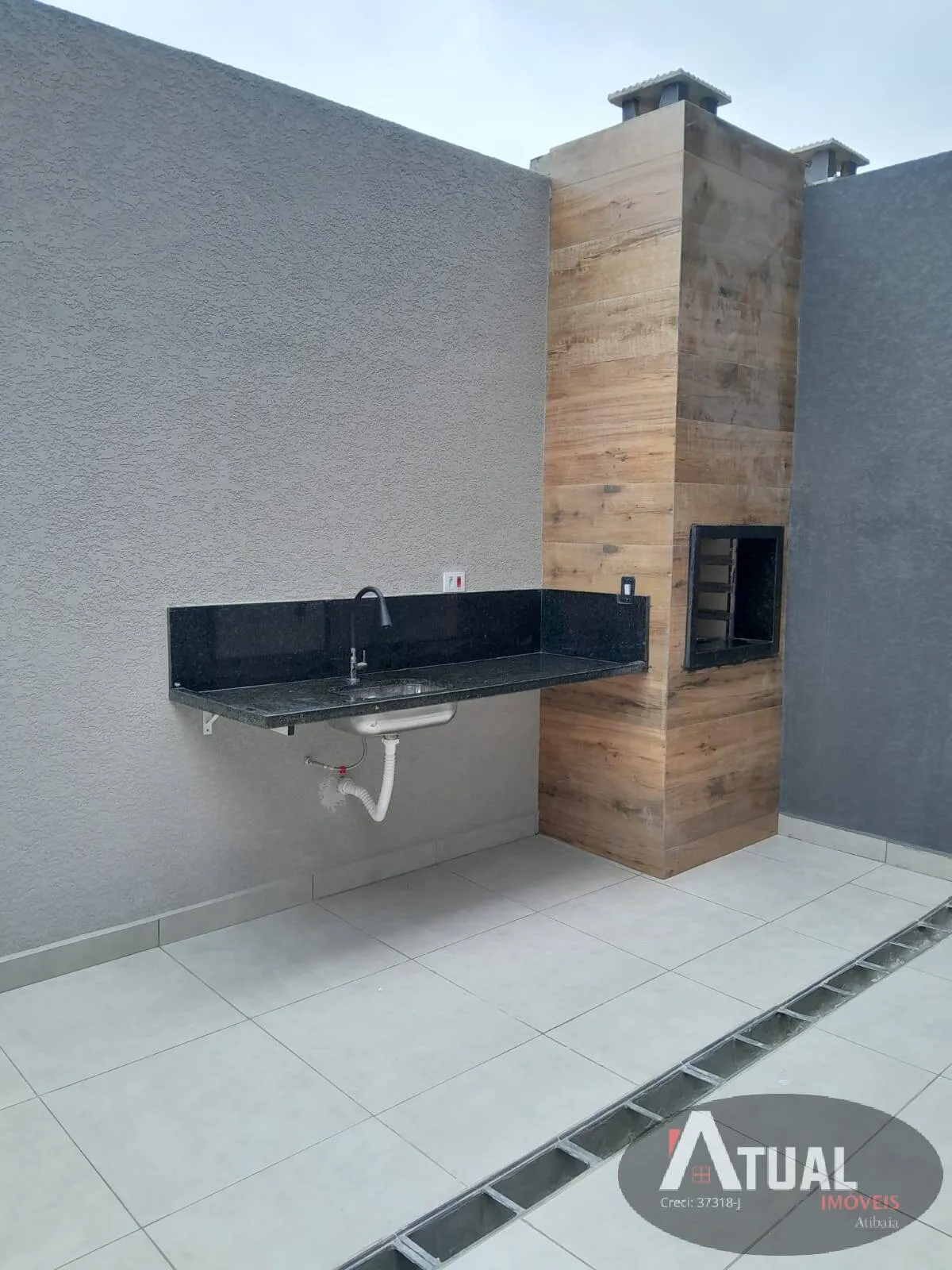 Casa à venda de 182 m² em Atibaia, SP, Brasil