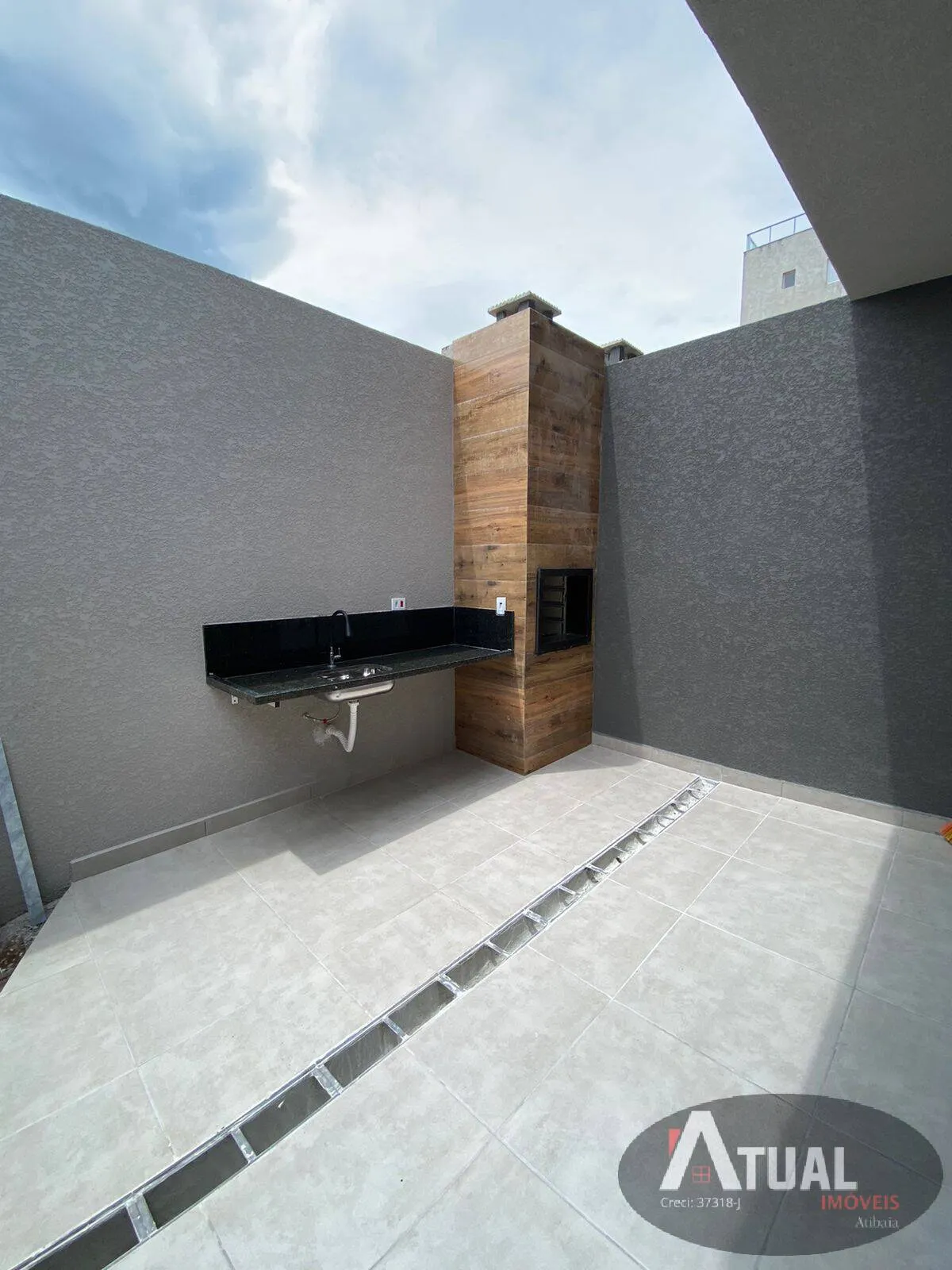 Casa à venda de 182 m² em Atibaia, SP, Brasil