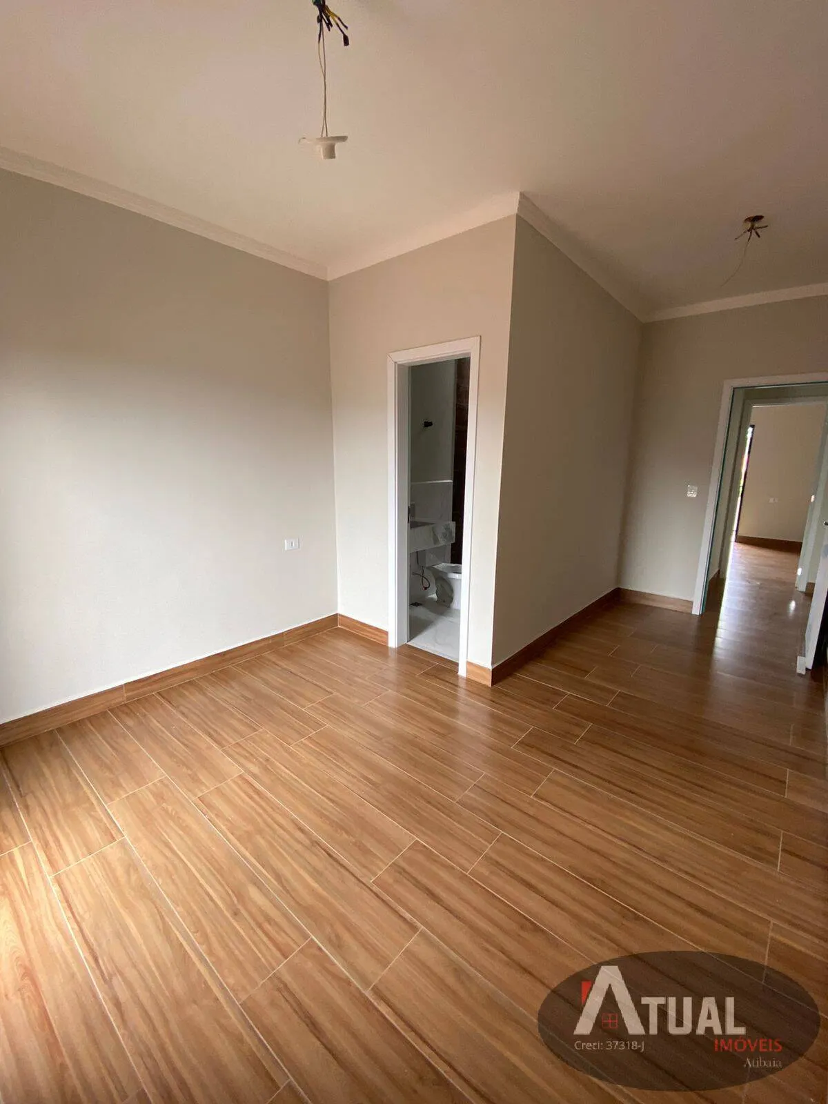 Casa à venda de 182 m² em Atibaia, SP, Brasil