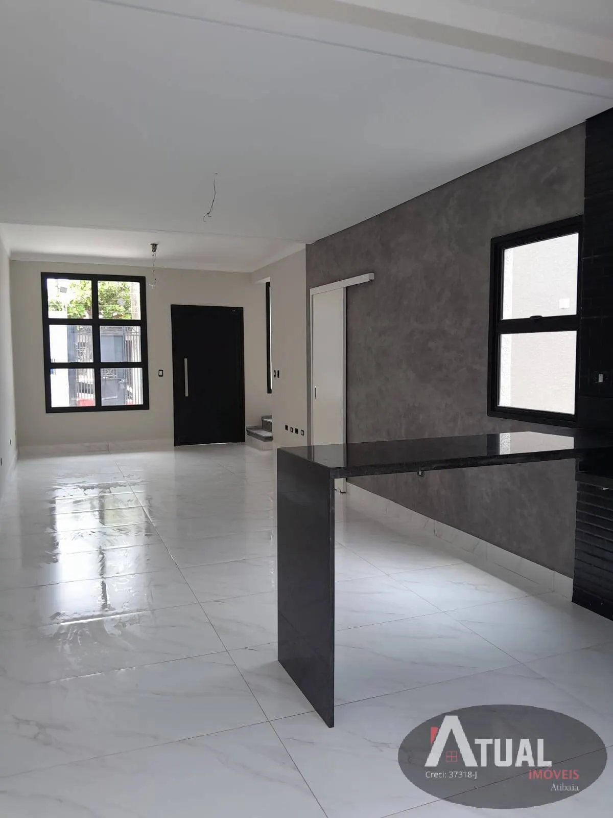 Casa à venda de 182 m² em Atibaia, SP, Brasil