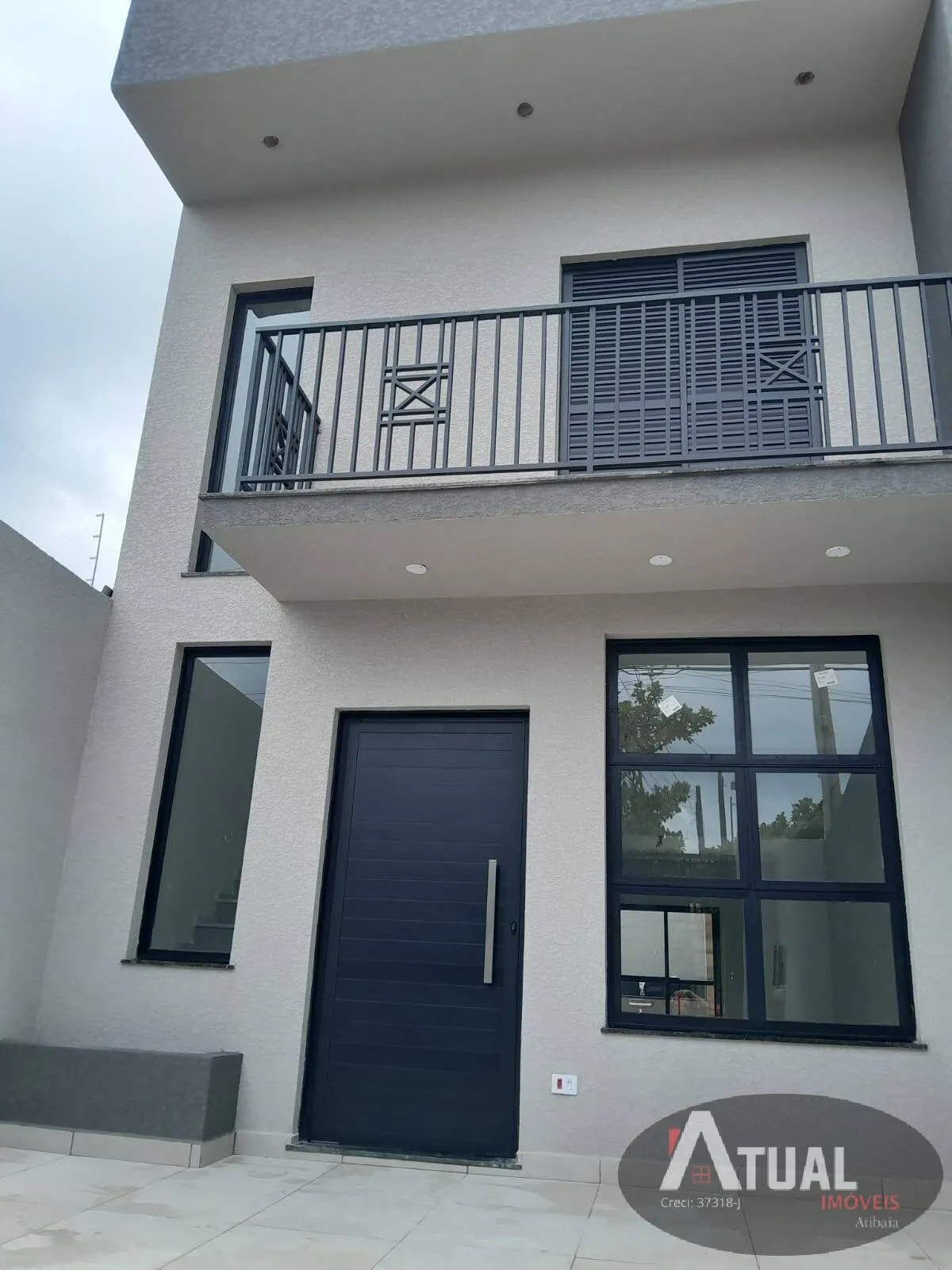 Casa à venda de 182 m² em Atibaia, SP, Brasil