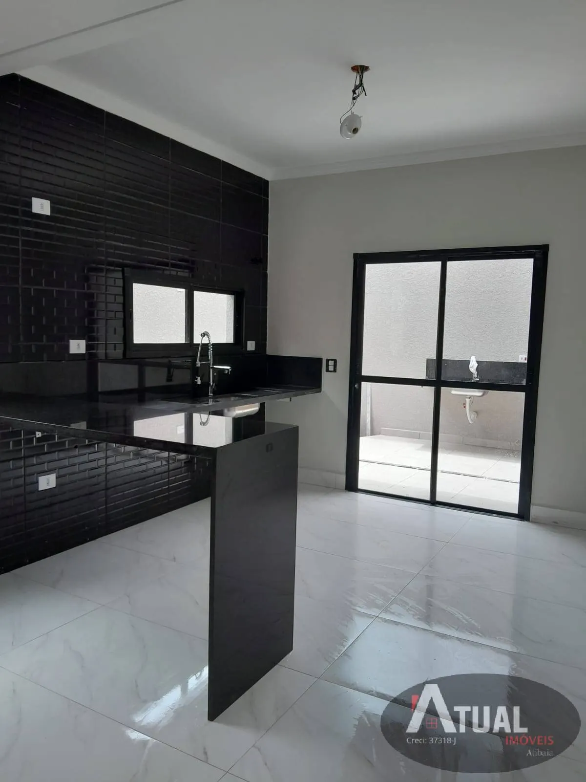 Casa à venda de 182 m² em Atibaia, SP, Brasil