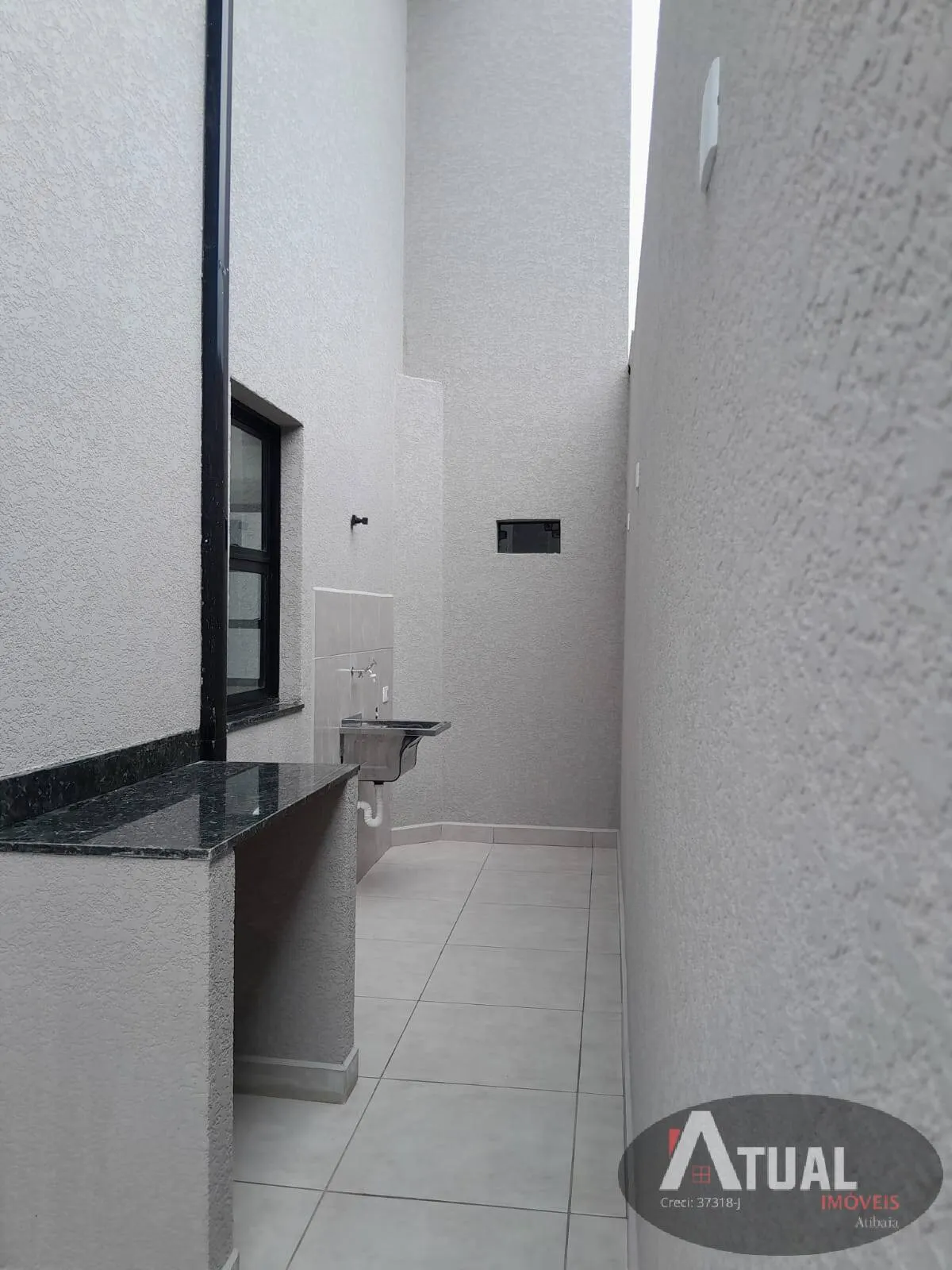 Casa à venda de 182 m² em Atibaia, SP, Brasil