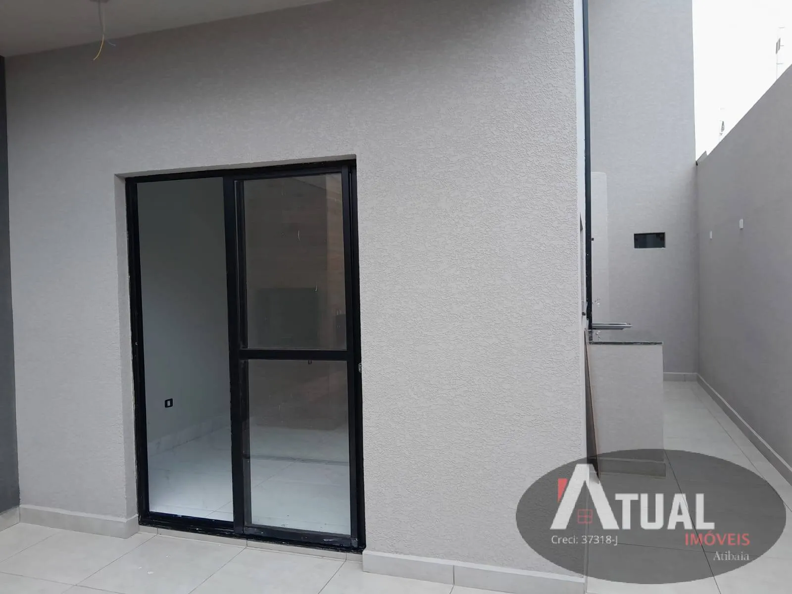 Casa à venda de 182 m² em Atibaia, SP, Brasil