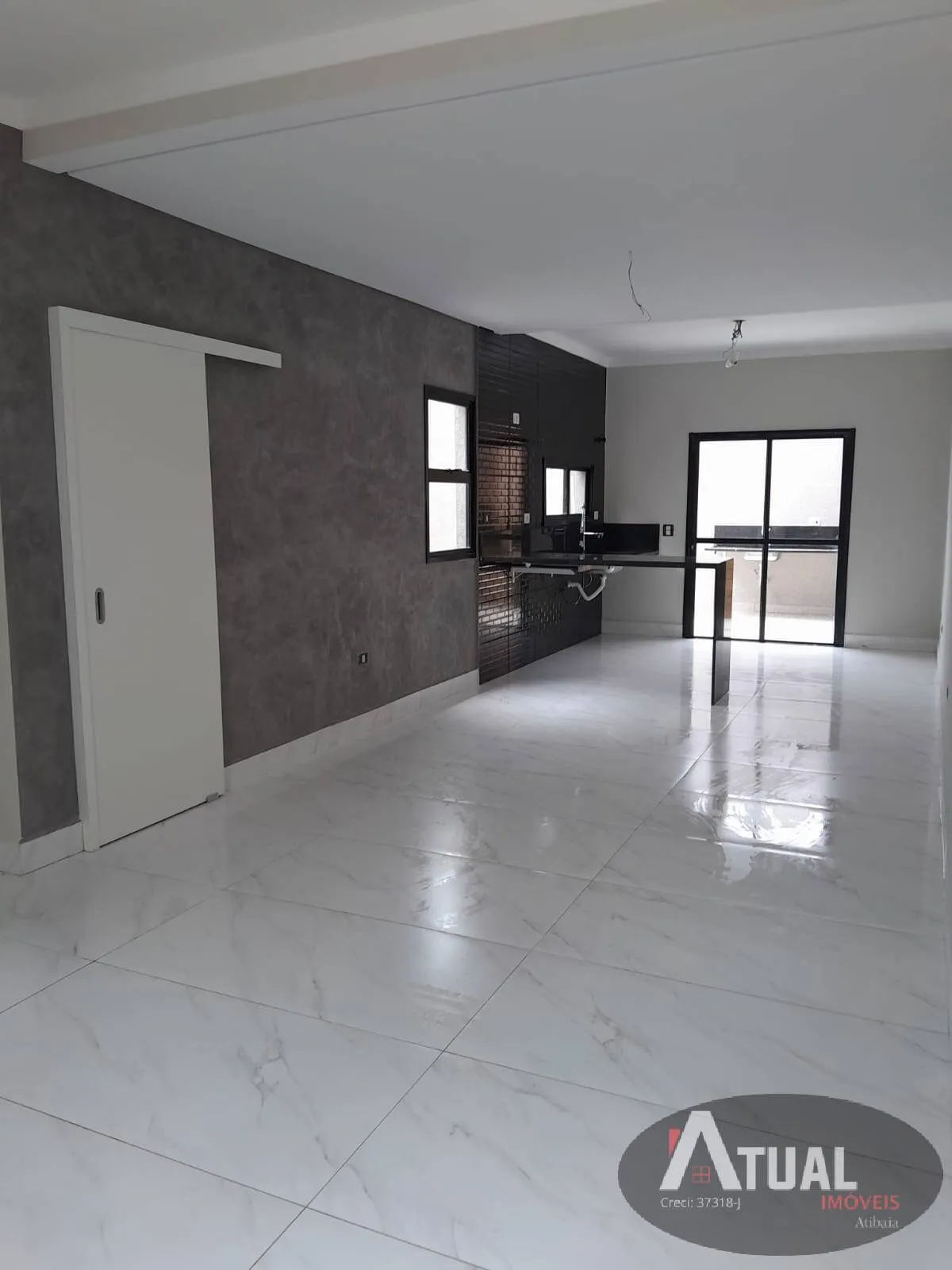 Casa à venda de 182 m² em Atibaia, SP, Brasil
