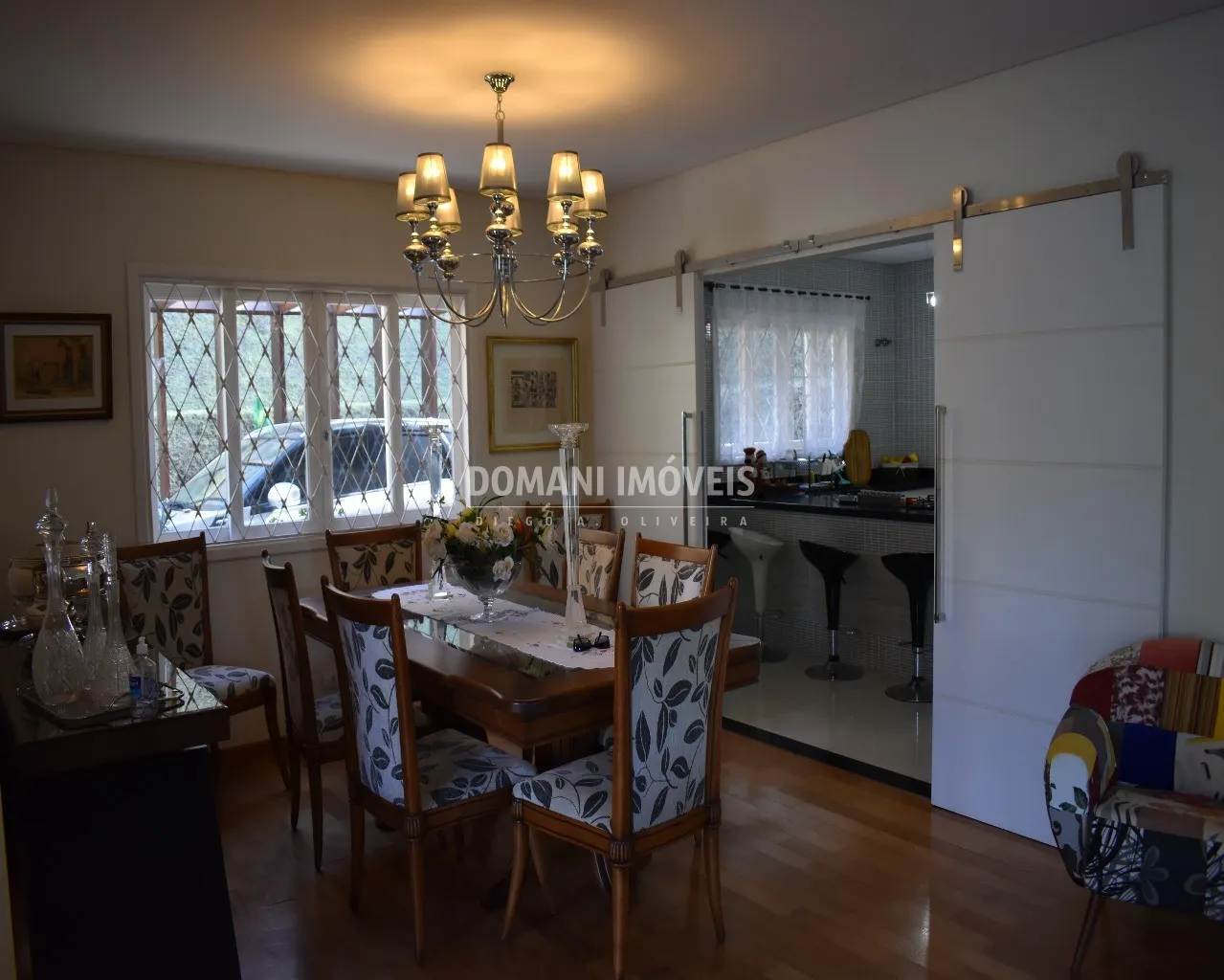 Casa à venda de 1.050 m² em Campos do Jordão, SP, Brasil