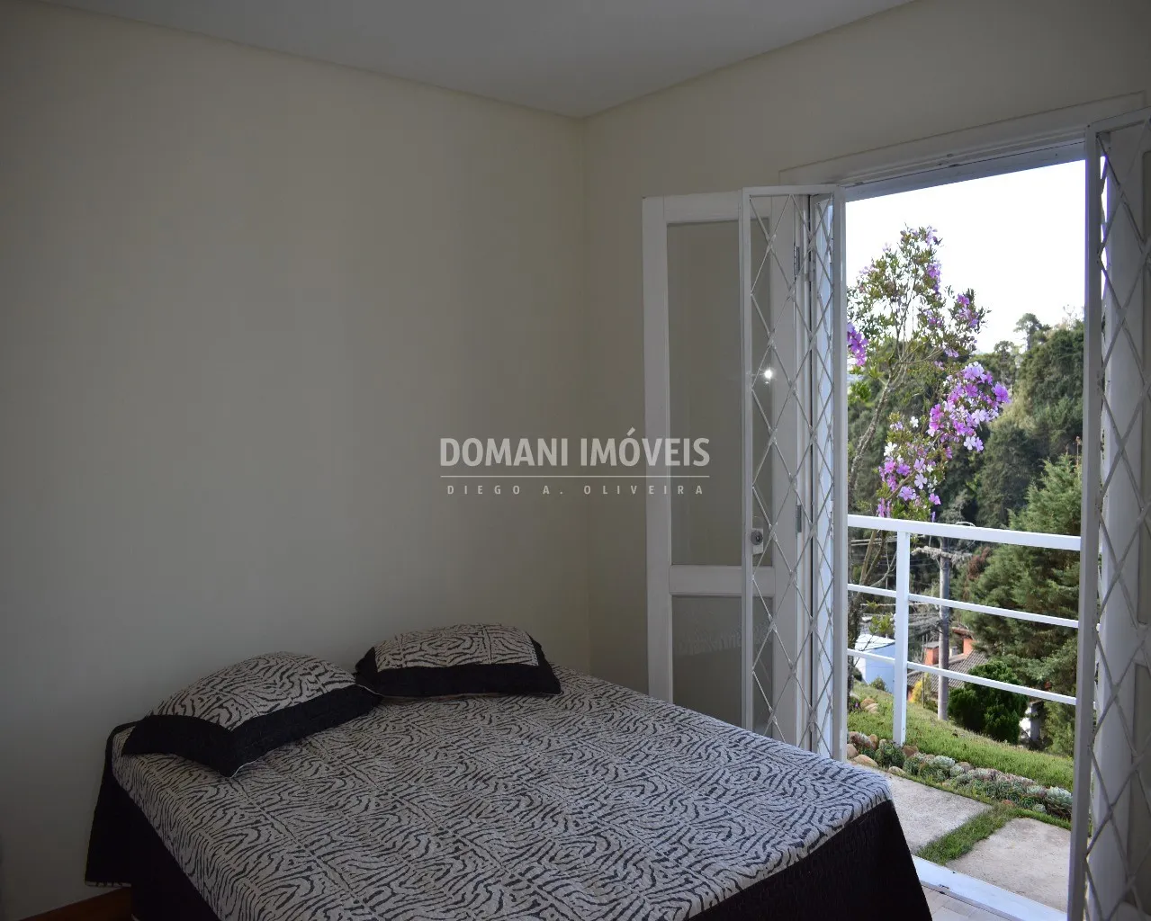 Casa à venda de 1.050 m² em Campos do Jordão, SP, Brasil