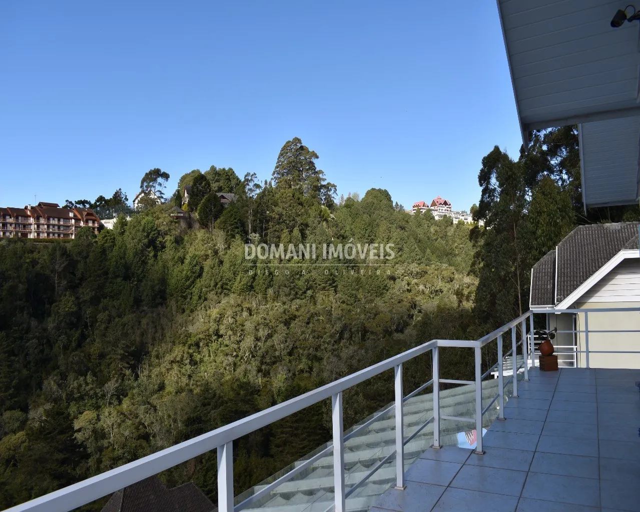 Casa à venda de 1.050 m² em Campos do Jordão, SP, Brasil