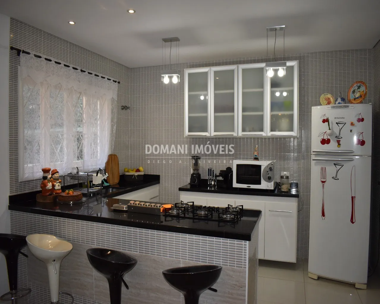 Casa à venda de 1.050 m² em Campos do Jordão, SP, Brasil