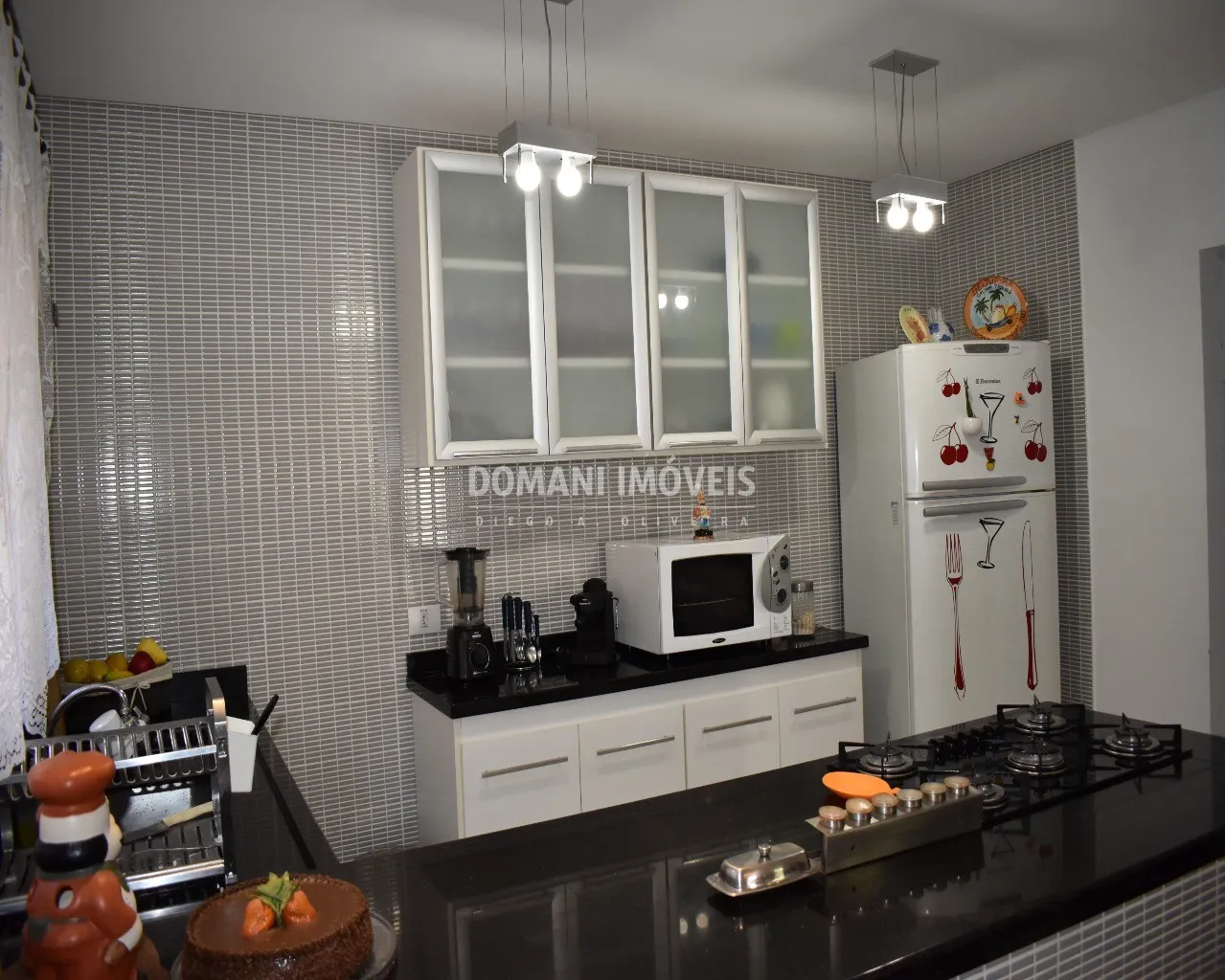 Casa à venda de 1.050 m² em Campos do Jordão, SP, Brasil