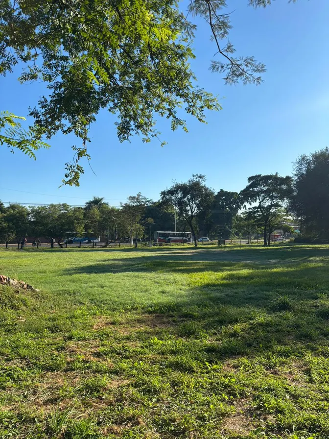 Terreno à venda de 5 ha em Asunción, Paraguai