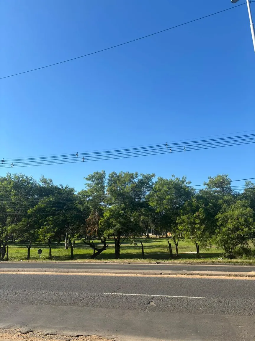 Terreno à venda de 5 ha em Asunción, Paraguai