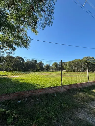 Terreno à venda de 5 ha em Asunción, Paraguai