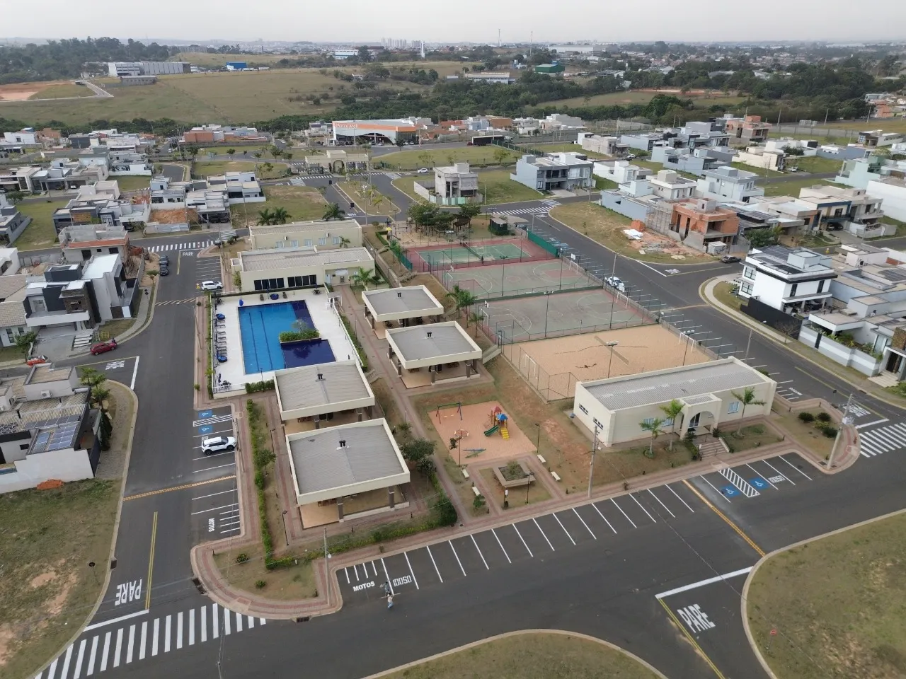 Terreno à venda de 250 m² em Monte Mor, SP, Brasil
