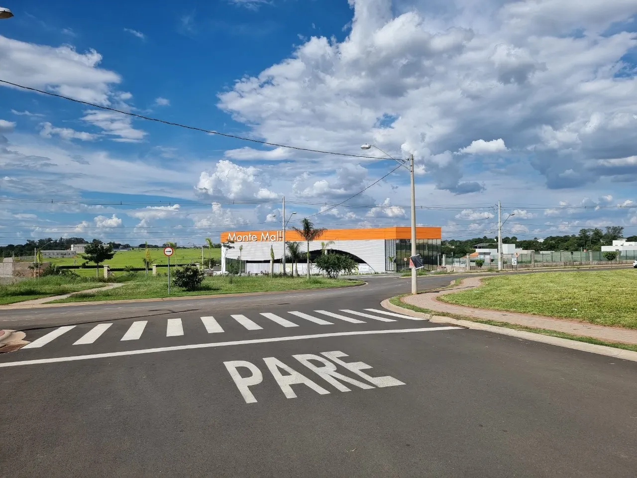 Terreno à venda de 250 m² em Monte Mor, SP, Brasil