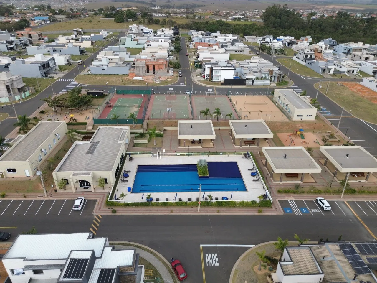 Terreno à venda de 250 m² em Monte Mor, SP, Brasil